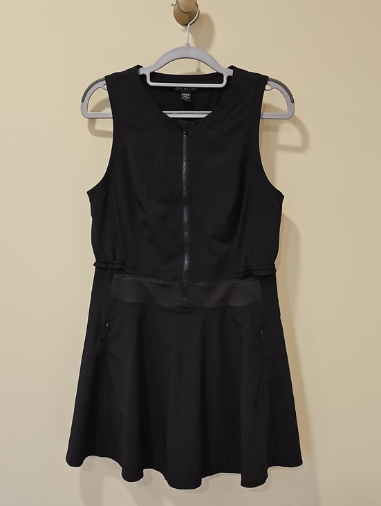 Athleta Dresses & Skirts - Athleta Venture Out Dress; EUC; Size 8; Black